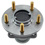 InMotion Parts Wheel Bearing and Hub Assembly P/N:WA512286 - Image 3