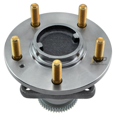 InMotion Parts Wheel Bearing and Hub Assembly P/N:WA512286 - Image 3