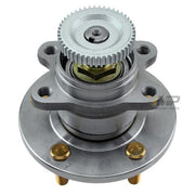 InMotion Parts Wheel Bearing and Hub Assembly P/N:WA512286 - Image 2