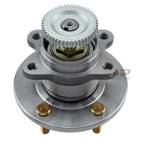 InMotion Parts Wheel Bearing and Hub Assembly P/N:WA512286 - Image 2