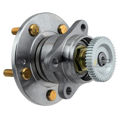 InMotion Parts Wheel Bearing and Hub Assembly P/N:WA512286 - Image 1