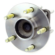 InMotion Parts Wheel Bearing and Hub Assembly P/N:WA512287 - Image 2