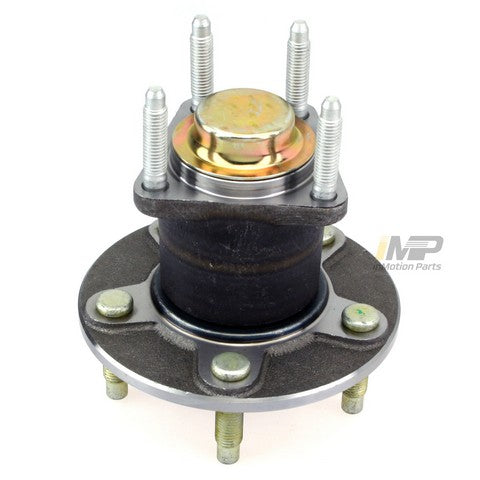 InMotion Parts Wheel Bearing and Hub Assembly P/N:WA512287 - Image 1