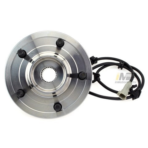 InMotion Parts Wheel Bearing and Hub Assembly P/N:WA512288 - Image 2