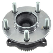 InMotion Parts Wheel Bearing and Hub Assembly P/N:WA512289 - Image 3