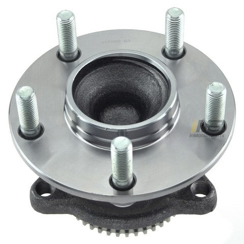 InMotion Parts Wheel Bearing and Hub Assembly P/N:WA512289 - Image 3