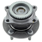 InMotion Parts Wheel Bearing and Hub Assembly P/N:WA512289 - Image 2