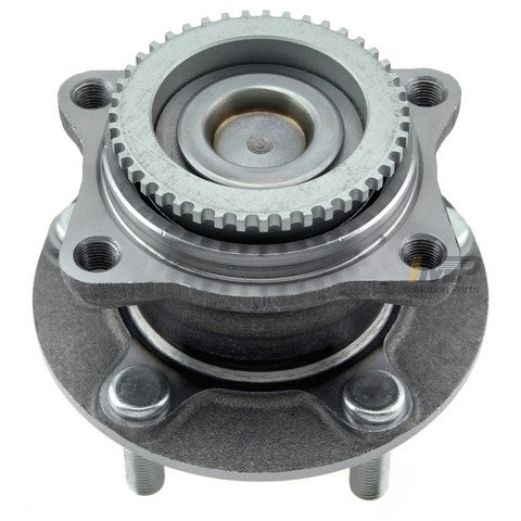 InMotion Parts Wheel Bearing and Hub Assembly P/N:WA512289 - Image 2