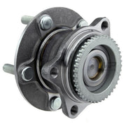 InMotion Parts Wheel Bearing and Hub Assembly P/N:WA512289 - Image 1