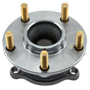 InMotion Parts Wheel Bearing and Hub Assembly P/N:WA512290 - Image 3