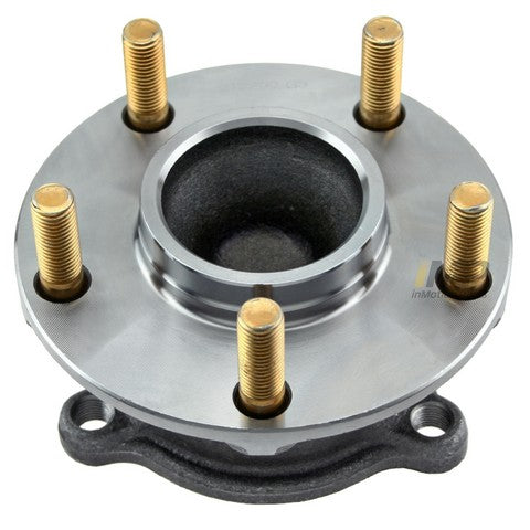 InMotion Parts Wheel Bearing and Hub Assembly P/N:WA512290 - Image 3