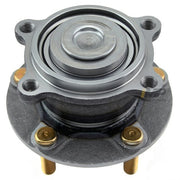 InMotion Parts Wheel Bearing and Hub Assembly P/N:WA512290 - Image 2