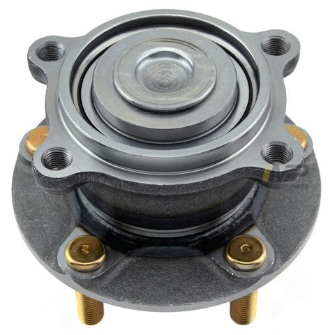 InMotion Parts Wheel Bearing and Hub Assembly P/N:WA512290 - Image 2