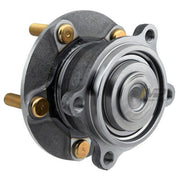 InMotion Parts Wheel Bearing and Hub Assembly P/N:WA512290 - Image 1