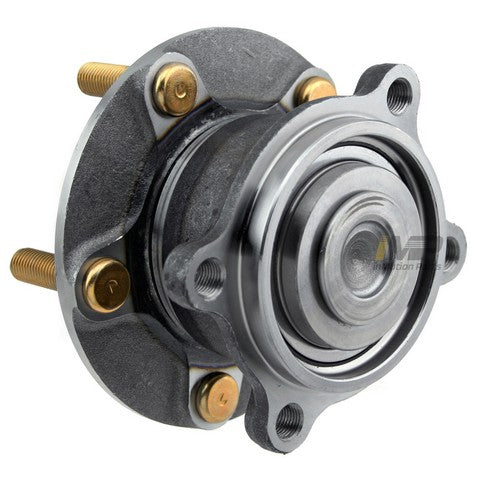 InMotion Parts Wheel Bearing and Hub Assembly P/N:WA512290 - Image 1
