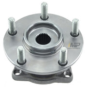 InMotion Parts Wheel Bearing and Hub Assembly P/N:WA512291 - Image 2
