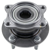InMotion Parts Wheel Bearing and Hub Assembly P/N:WA512291 - Image 1
