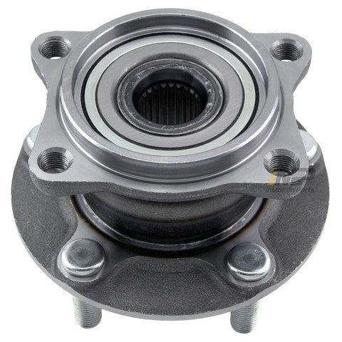 InMotion Parts Wheel Bearing and Hub Assembly P/N:WA512291 - Image 1