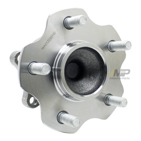 InMotion Parts Wheel Bearing and Hub Assembly P/N:WA512292HD - Image 4