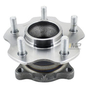 InMotion Parts Wheel Bearing and Hub Assembly P/N:WA512292HD - Image 2