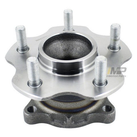InMotion Parts Wheel Bearing and Hub Assembly P/N:WA512292HD - Image 2