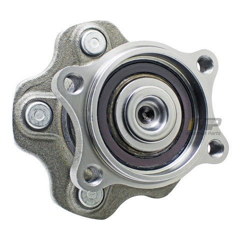 InMotion Parts Wheel Bearing and Hub Assembly P/N:WA512292HD - Image 1