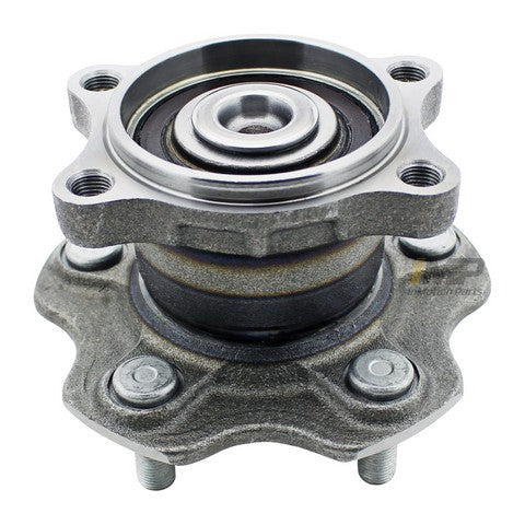 InMotion Parts Wheel Bearing and Hub Assembly P/N:WA512292HD - Image 3