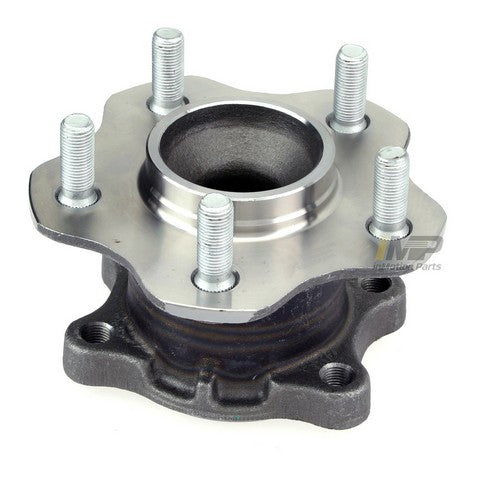 InMotion Parts Wheel Bearing and Hub Assembly P/N:WA512292 - Image 2