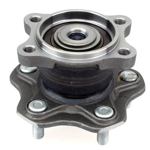 InMotion Parts Wheel Bearing and Hub Assembly P/N:WA512292 - Image 1
