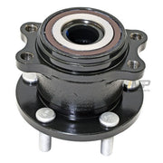 InMotion Parts Wheel Bearing and Hub Assembly P/N:WA512293HD - Image 1