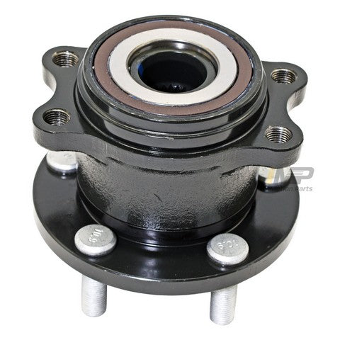 InMotion Parts Wheel Bearing and Hub Assembly P/N:WA512293HD - Image 1