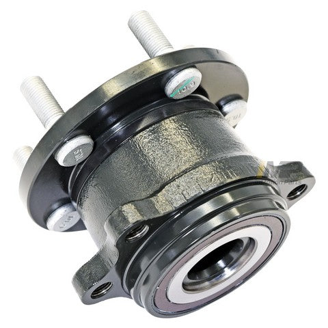 InMotion Parts Wheel Bearing and Hub Assembly P/N:WA512293HD - Image 3