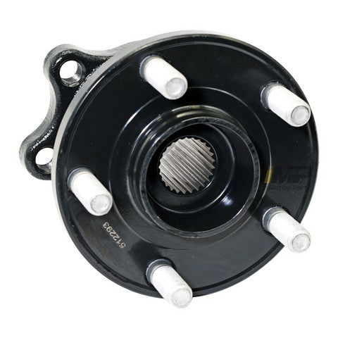 InMotion Parts Wheel Bearing and Hub Assembly P/N:WA512293HD - Image 2