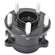 InMotion Parts Wheel Bearing and Hub Assembly P/N:WA512293HD - Image 4