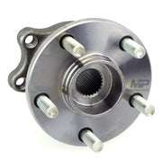 InMotion Parts Wheel Bearing and Hub Assembly P/N:WA512293 - Image 2