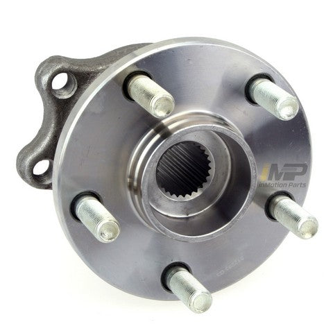 InMotion Parts Wheel Bearing and Hub Assembly P/N:WA512293 - Image 2