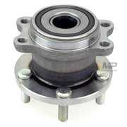 InMotion Parts Wheel Bearing and Hub Assembly P/N:WA512293 - Image 1