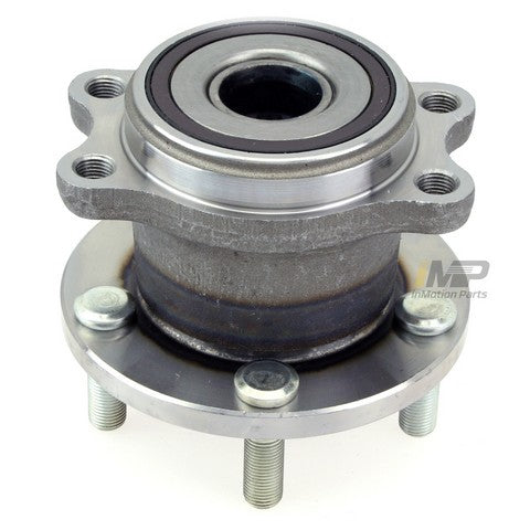 InMotion Parts Wheel Bearing and Hub Assembly P/N:WA512293 - Image 1