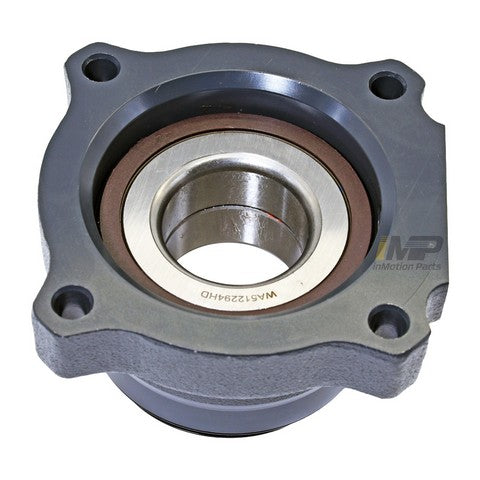 InMotion Parts Wheel Bearing and Hub Assembly P/N:WA512294HD - Image 1