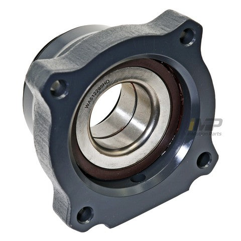 InMotion Parts Wheel Bearing and Hub Assembly P/N:WA512295HD - Image 2