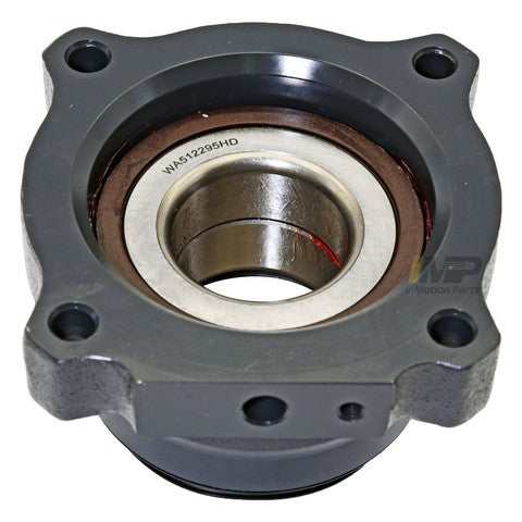 InMotion Parts Wheel Bearing and Hub Assembly P/N:WA512295HD - Image 1