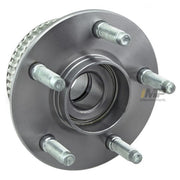 InMotion Parts Wheel Bearing and Hub Assembly P/N:WA512296 - Image 3