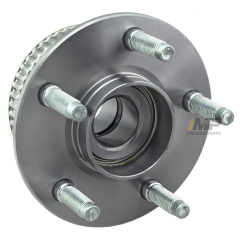 InMotion Parts Wheel Bearing and Hub Assembly P/N:WA512296 - Image 3