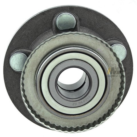 InMotion Parts Wheel Bearing and Hub Assembly P/N:WA512296 - Image 2