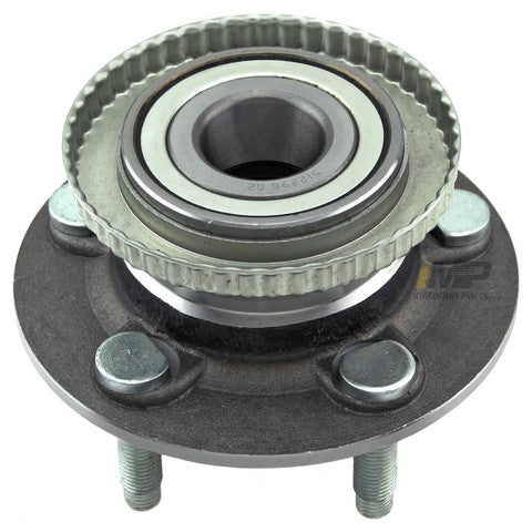 InMotion Parts Wheel Bearing and Hub Assembly P/N:WA512296 - Image 1