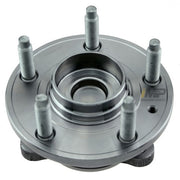 InMotion Parts Wheel Bearing and Hub Assembly P/N:WA512299 - Image 2