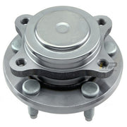 InMotion Parts Wheel Bearing and Hub Assembly P/N:WA512299 - Image 1