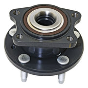 InMotion Parts Wheel Bearing and Hub Assembly P/N:WA512300HD - Image 4