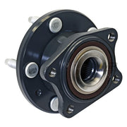 InMotion Parts Wheel Bearing and Hub Assembly P/N:WA512300HD - Image 3