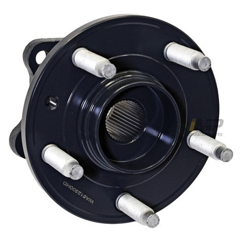 InMotion Parts Wheel Bearing and Hub Assembly P/N:WA512300HD - Image 2